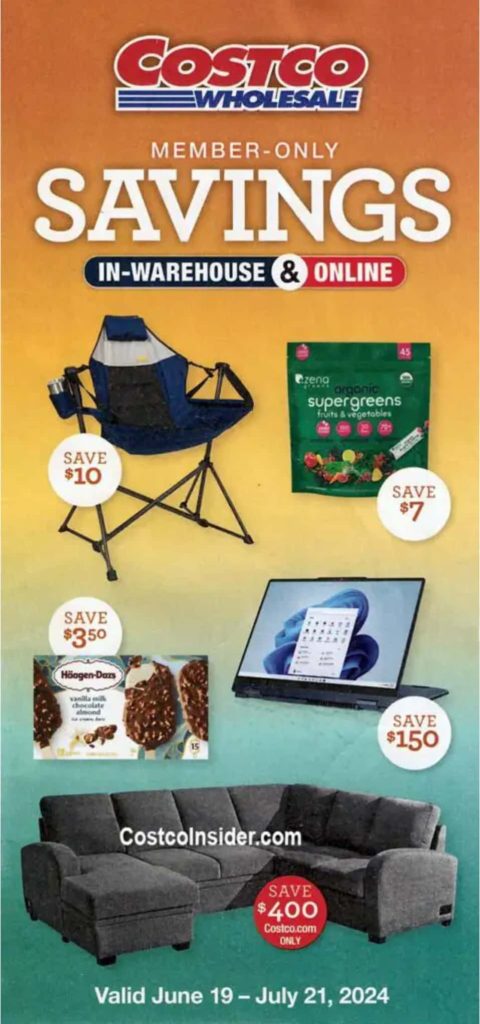 costco weekly deals 1