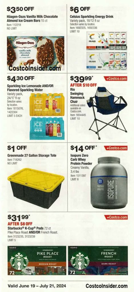 costco weekly deals 3