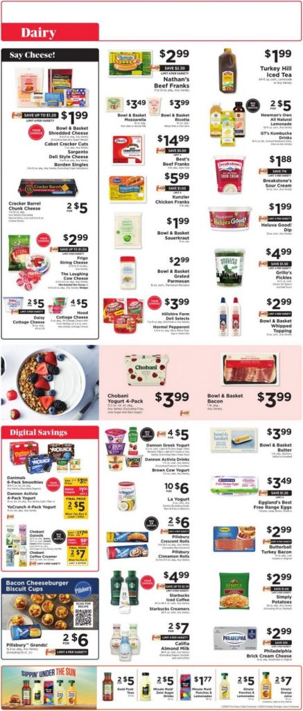 shoprite flyer shoprite weekly circular shoprite special for this week shop rite circular 10