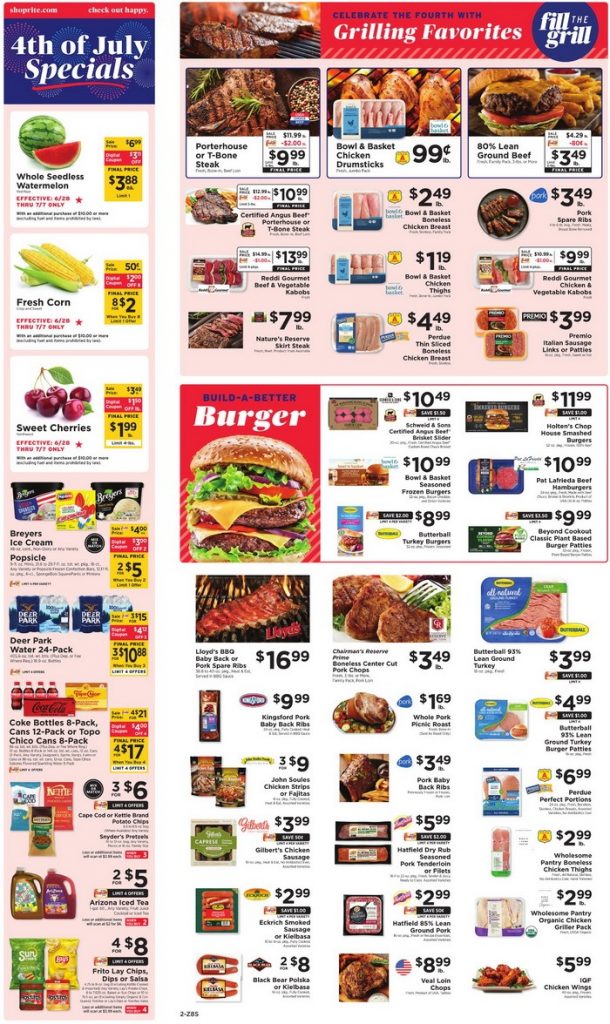 shoprite flyer shoprite weekly circular shoprite special for this week shop rite circular 14