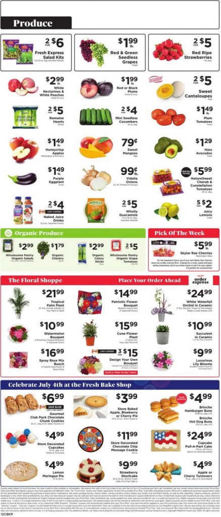 shoprite flyer shoprite weekly circular shoprite special for this week shop rite circular 2