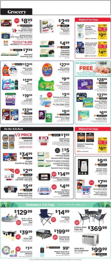 shoprite flyer shoprite weekly circular shoprite special for this week shop rite circular 5