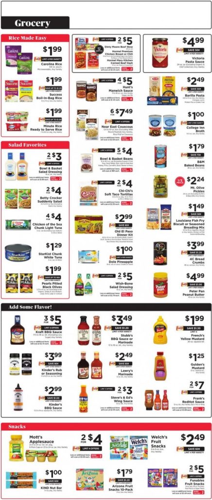 shoprite flyer shoprite weekly circular shoprite special for this week shop rite circular 7