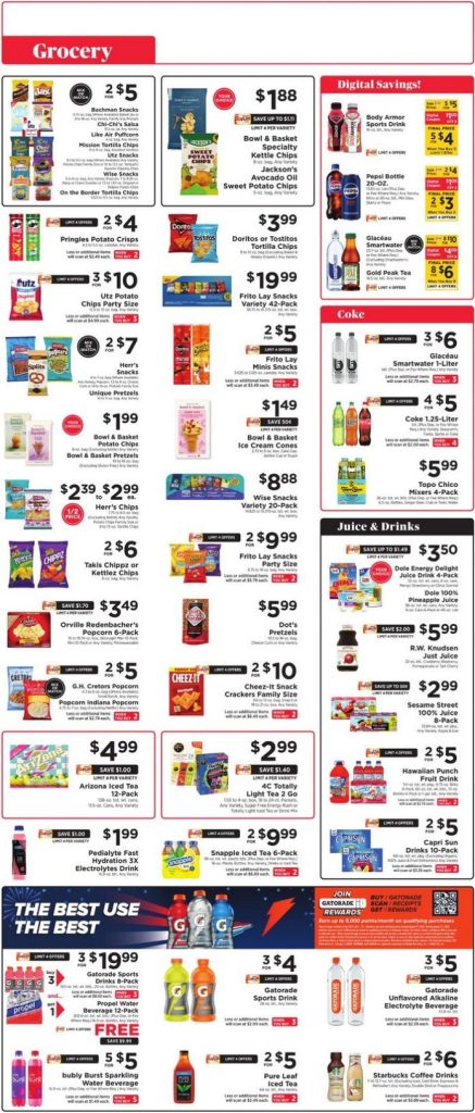 shoprite flyer shoprite weekly circular shoprite special for this week shop rite circular 8