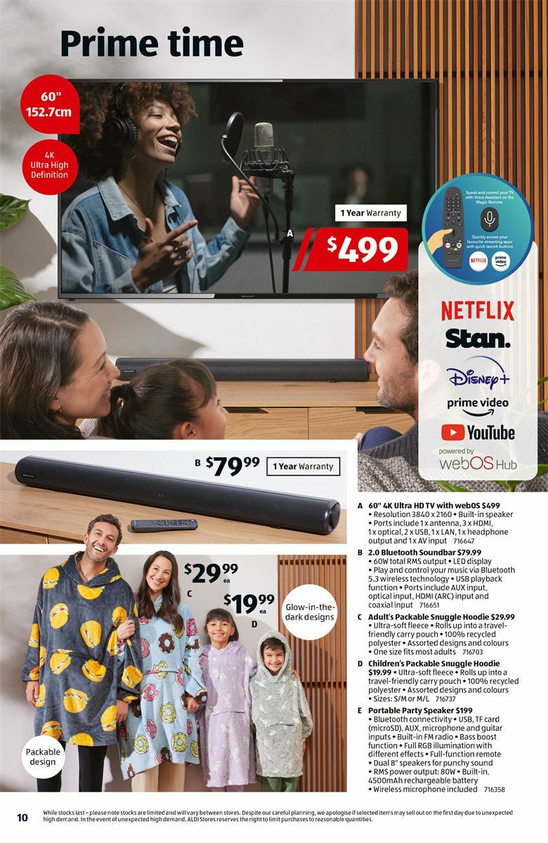 ALDI Catalogues This Week 17 July – ALDI Australia (10)