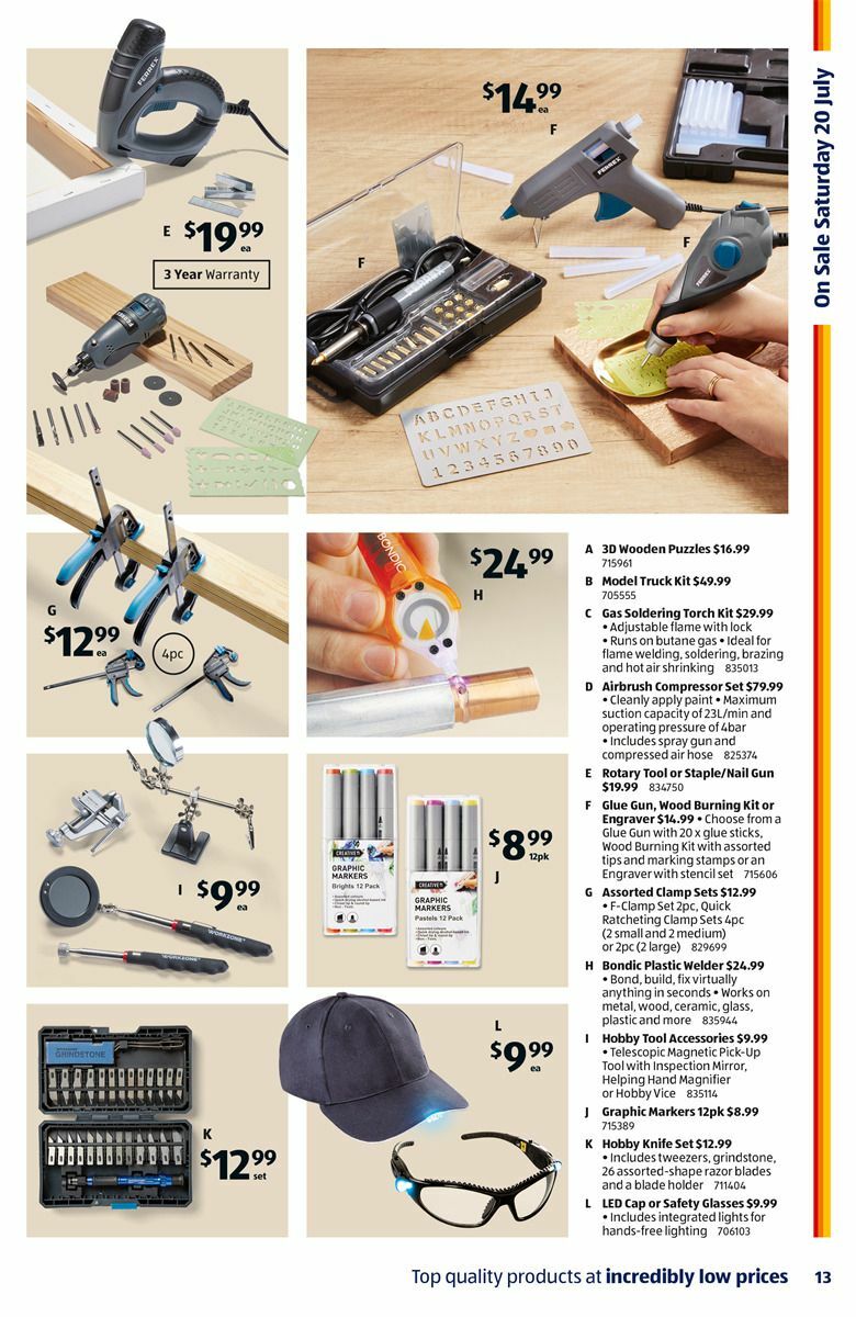 ALDI Catalogues This Week 17 July – ALDI Australia (13)