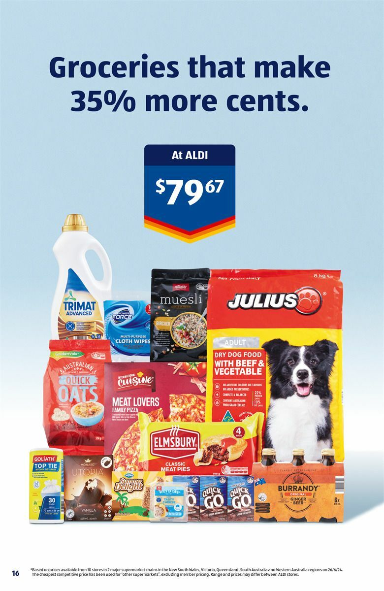 ALDI Catalogues This Week 17 July – ALDI Australia (16)