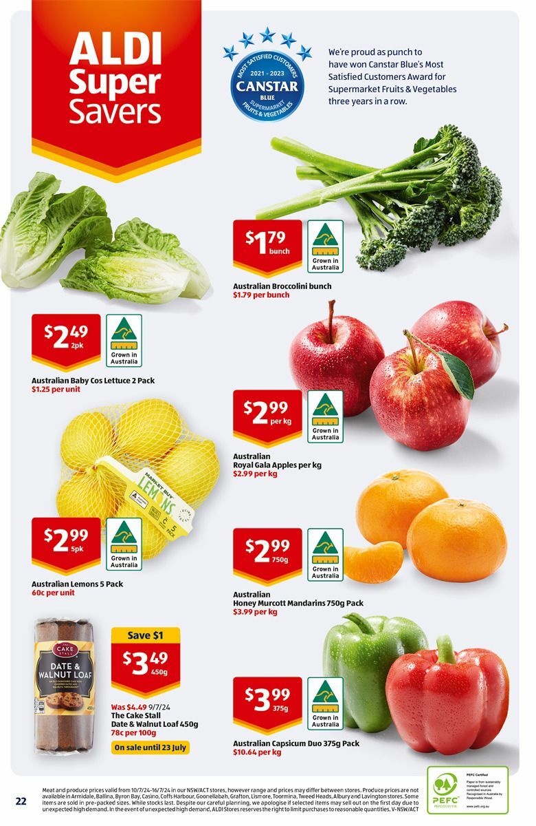 ALDI Catalogues This Week 17 July – ALDI Australia (19)