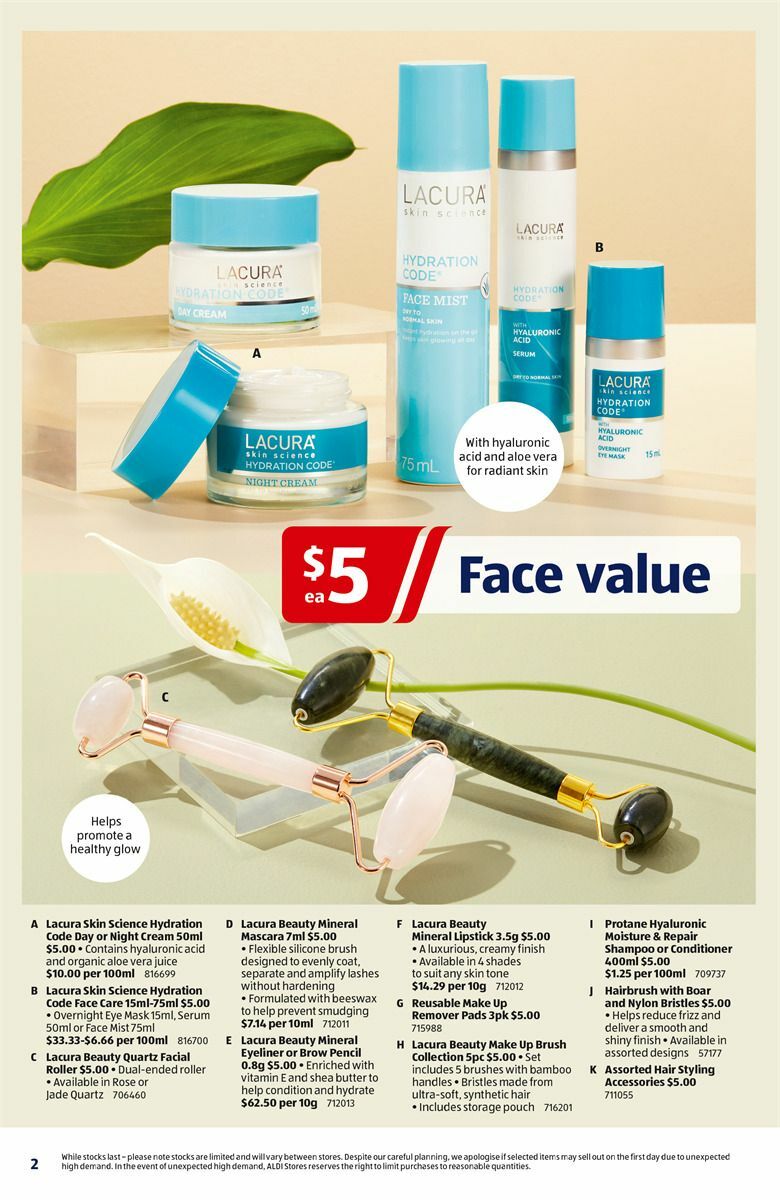 ALDI Catalogues This Week 17 July – ALDI Australia (2)