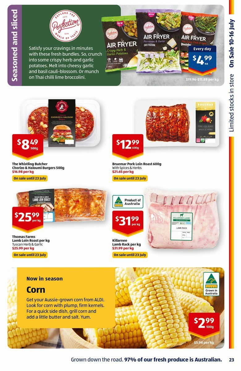 ALDI Catalogues This Week 17 July – ALDI Australia (20)