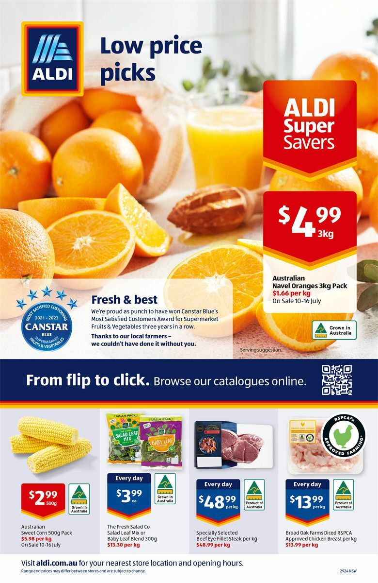 ALDI Catalogues This Week 17 July – ALDI Australia (21)