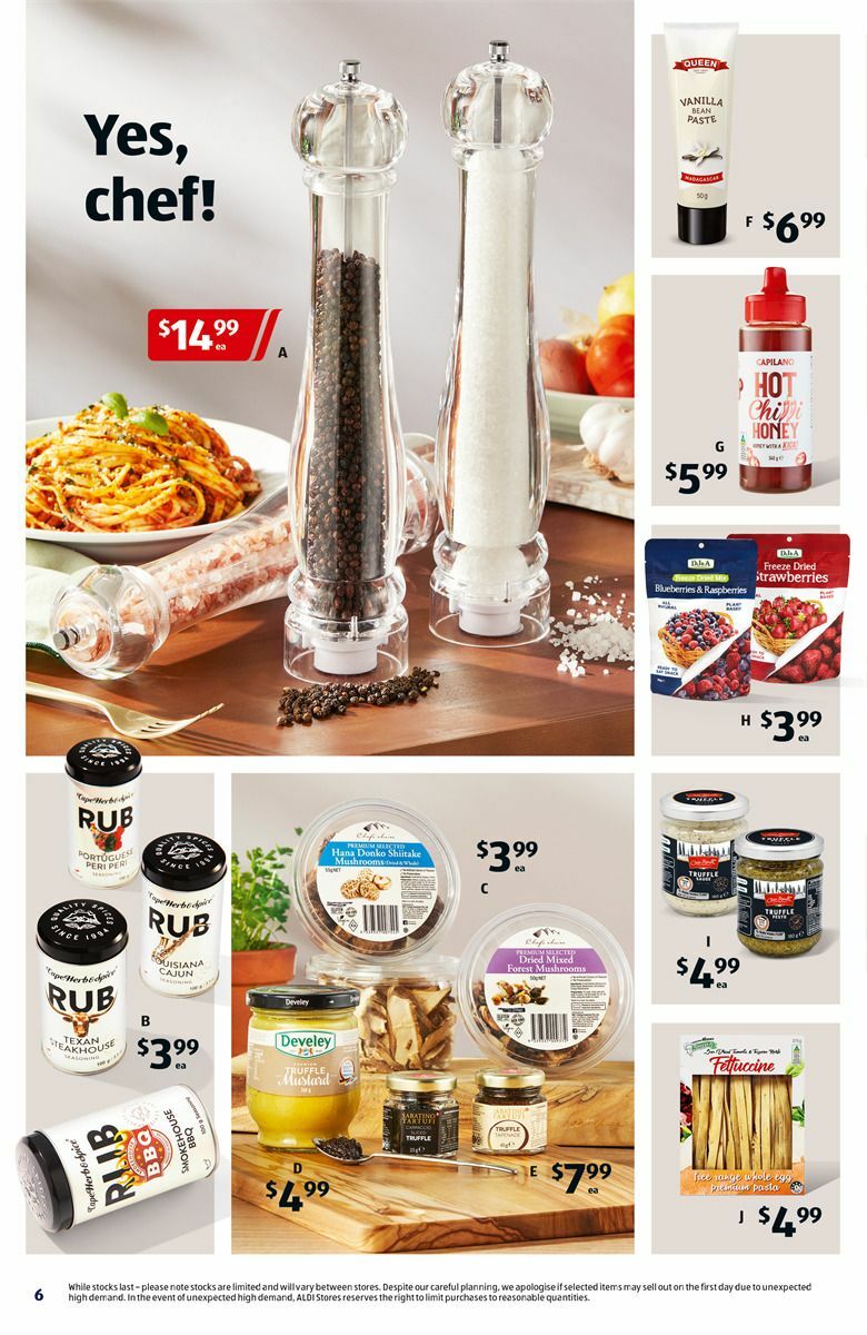 ALDI Catalogues This Week 17 July – ALDI Australia (6)