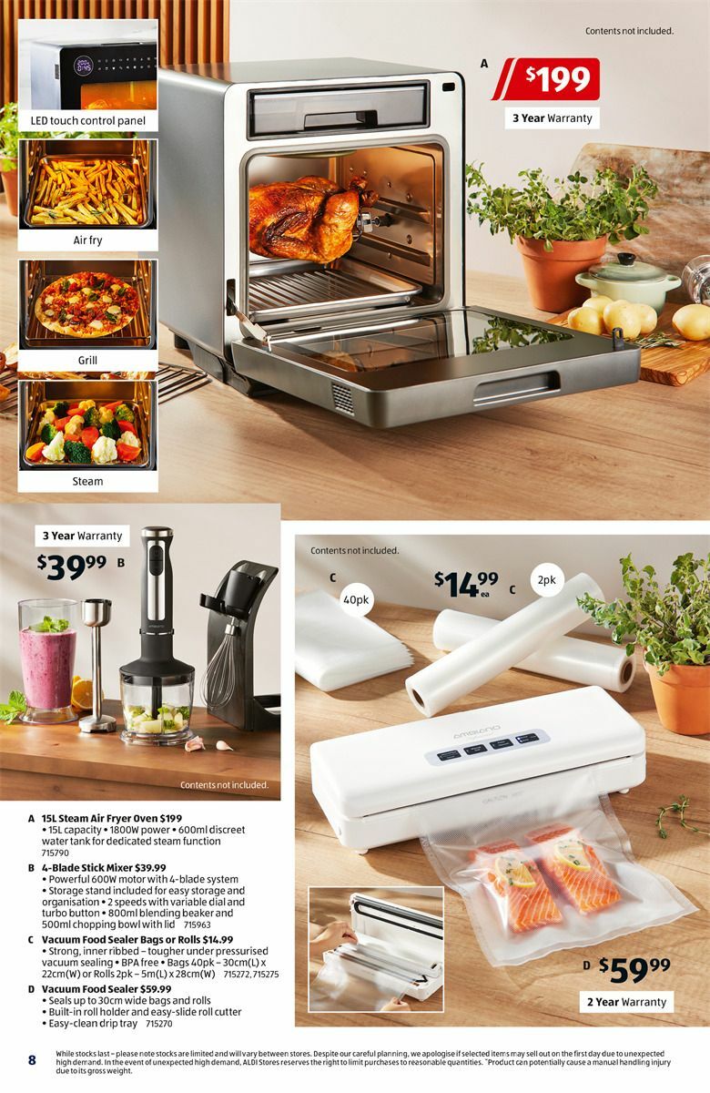 ALDI Catalogues This Week 17 July – ALDI Australia (8)