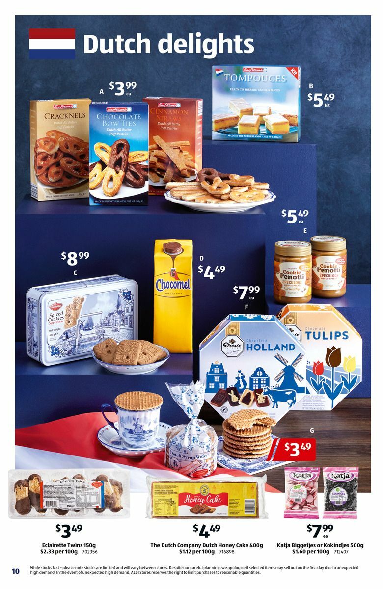 ALDI Catalogues This Week 31 July Special buys (10)