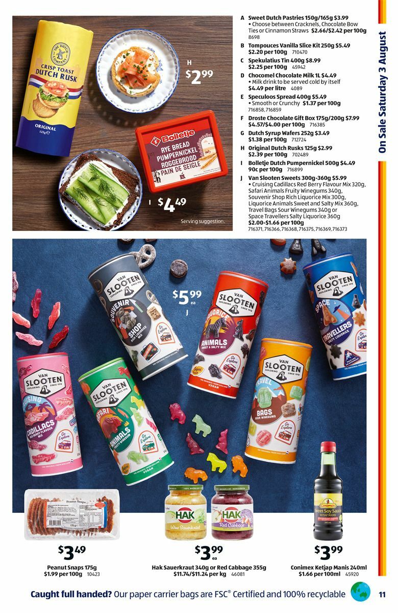 ALDI Catalogues This Week 31 July Special buys (11)