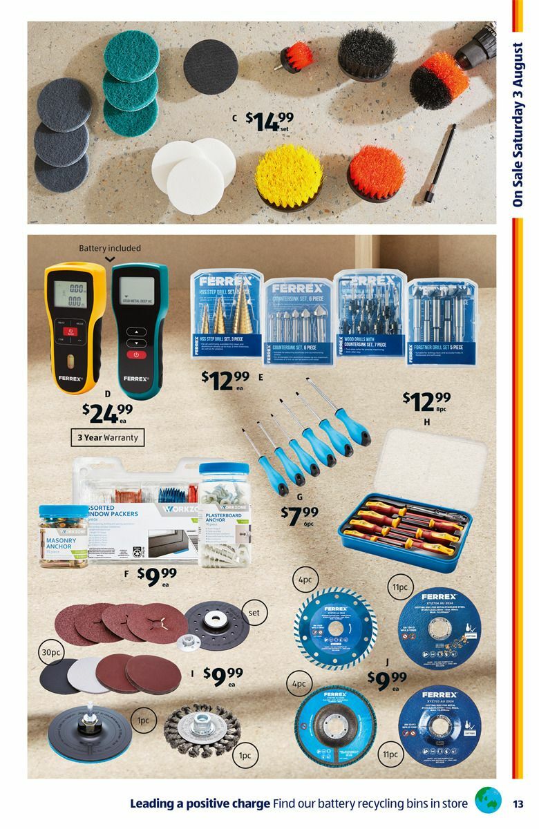 ALDI Catalogues This Week 31 July Special buys (13)