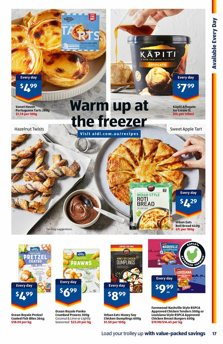 ALDI Catalogues This Week 31 July Special buys (17)