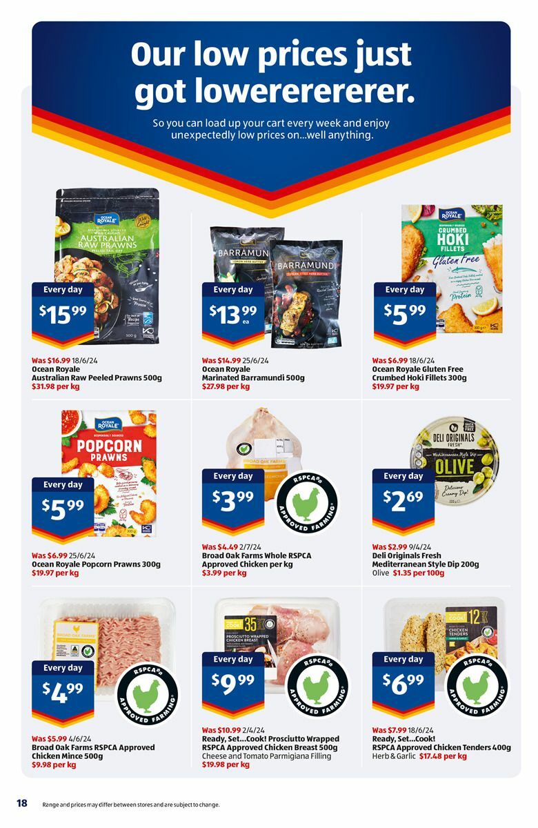 ALDI Catalogues This Week 31 July Special buys (18)