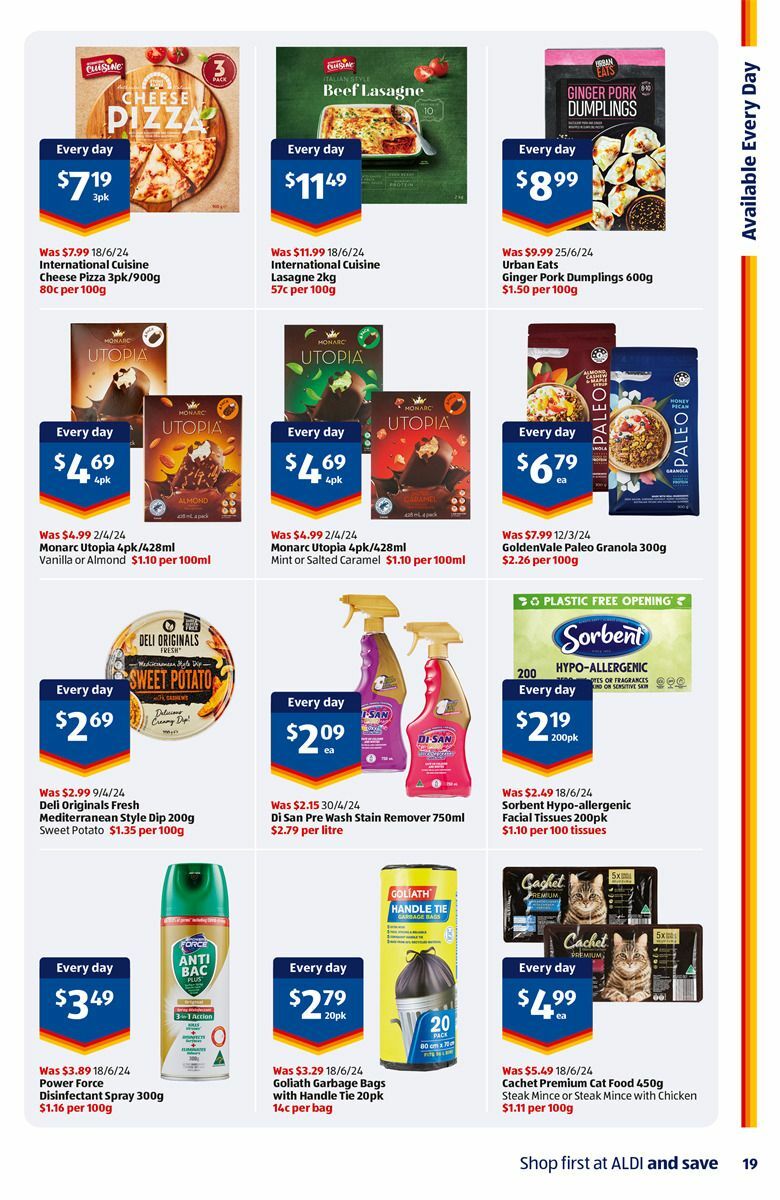 ALDI Catalogues This Week 31 July Special buys (19)