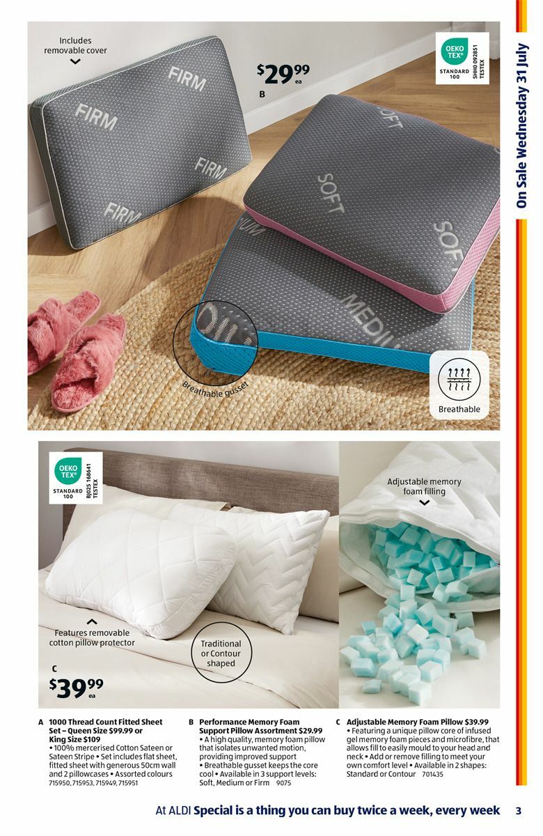 ALDI Catalogues This Week 31 July Special buys (3)