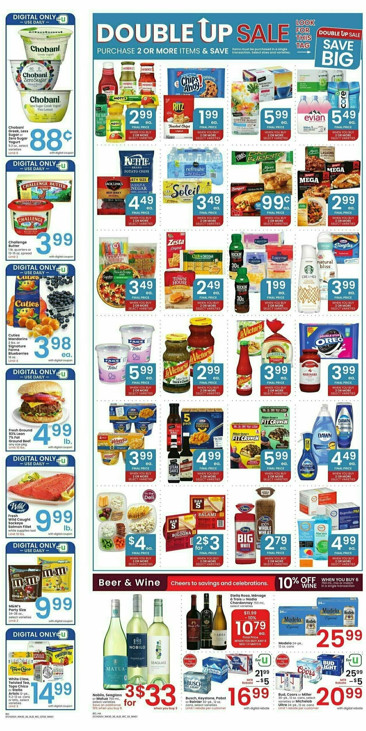 Albertsons Sales Ad July 24 (2)