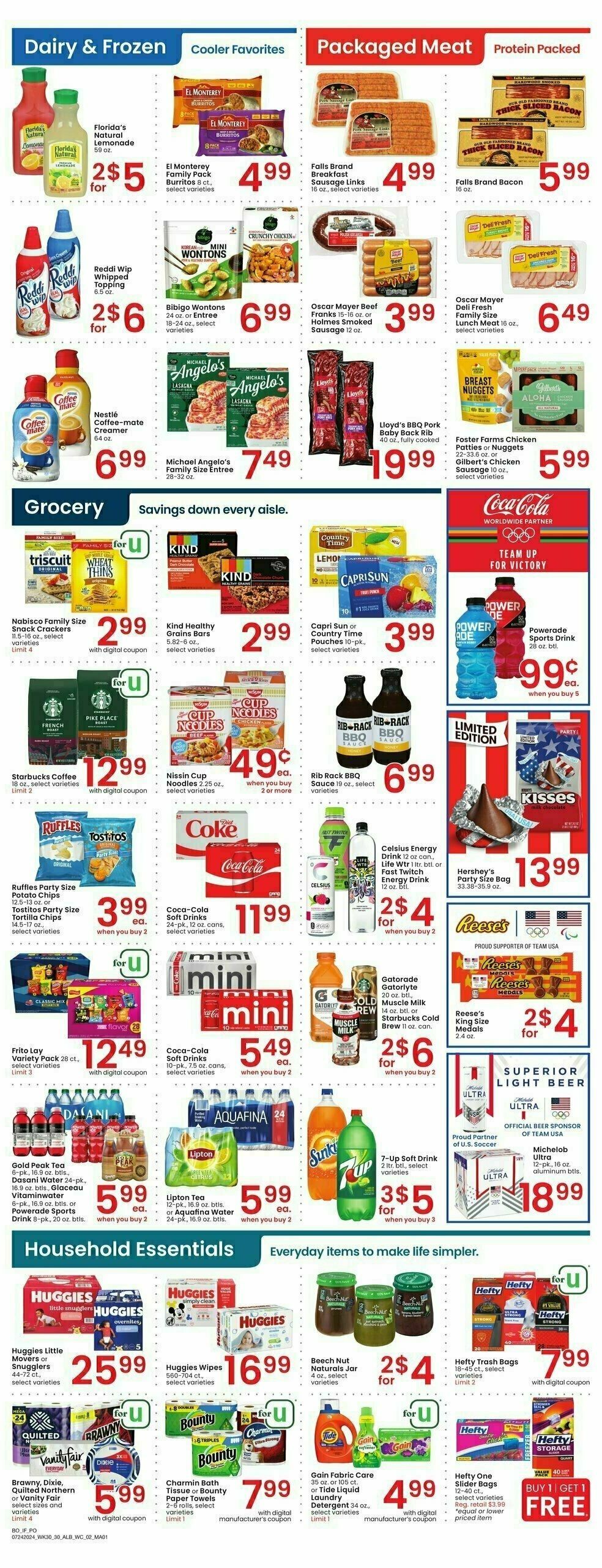 Albertsons Sales Ad July 24 (3)