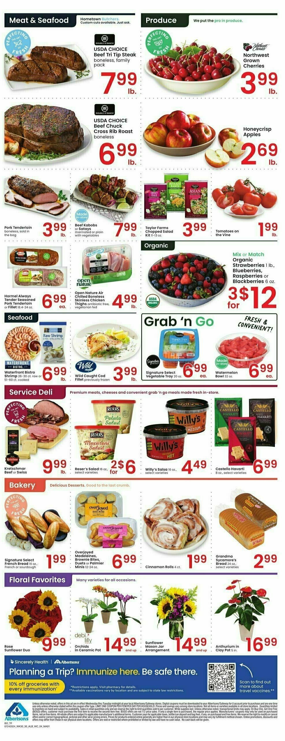 Albertsons Sales Ad July 24 (4)