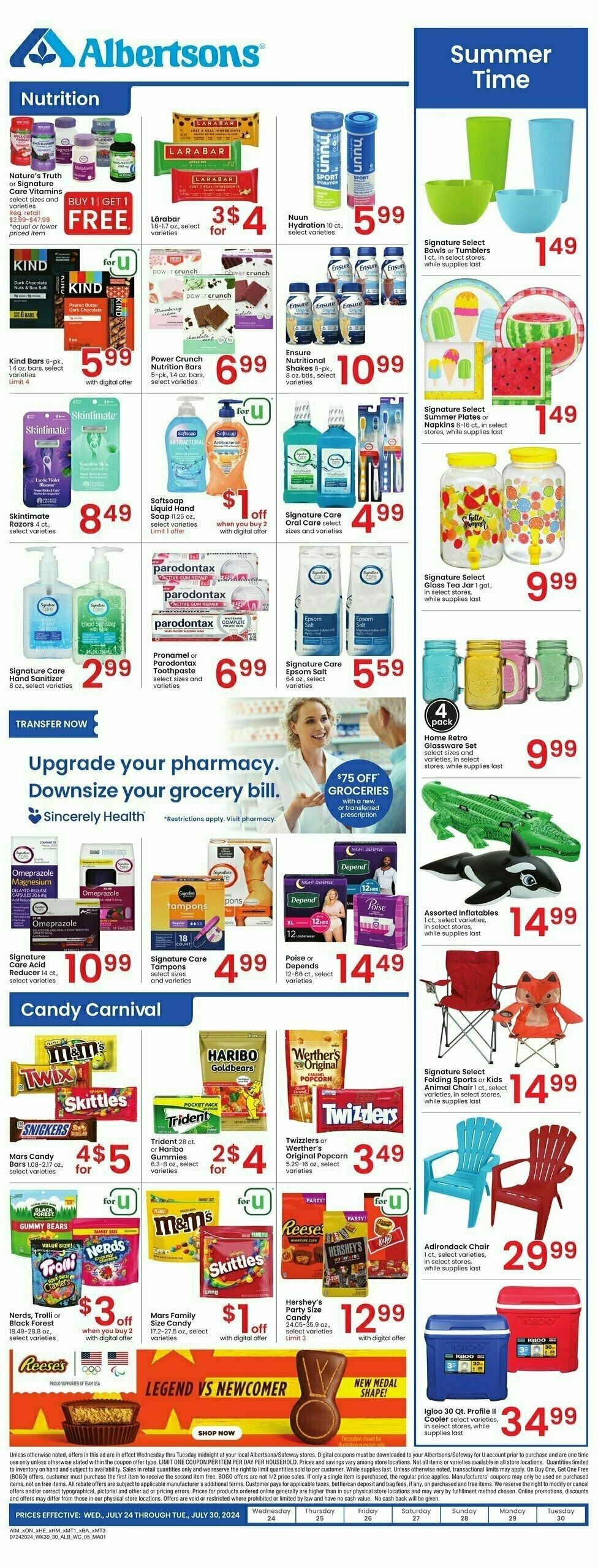 Albertsons Sales Ad July 24 (5)