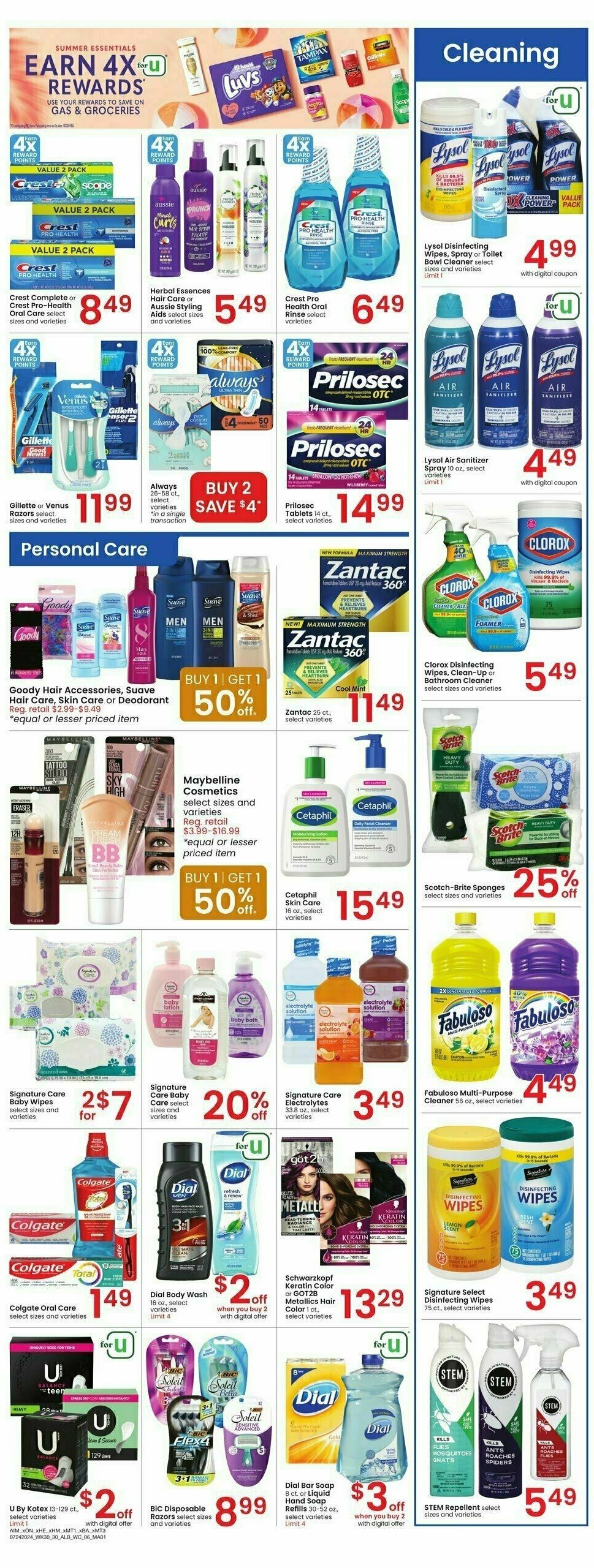 Albertsons Sales Ad July 24 (6)