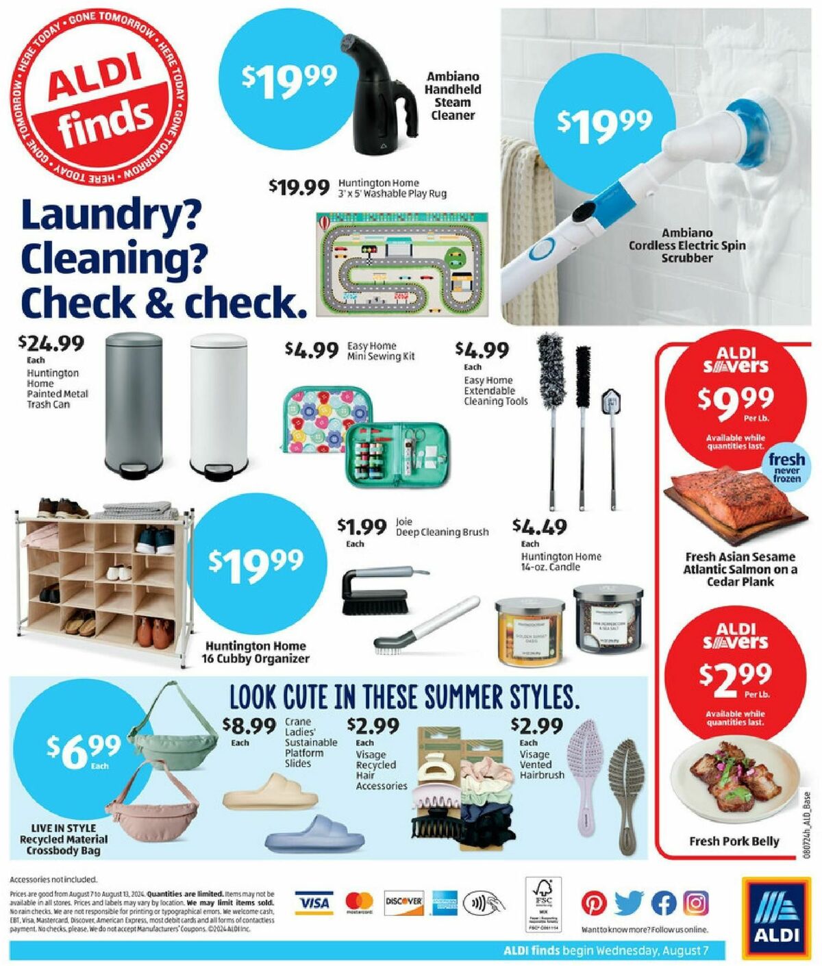 Aldi Ad Next Week aldi flyer next week aldi circular next week (1)