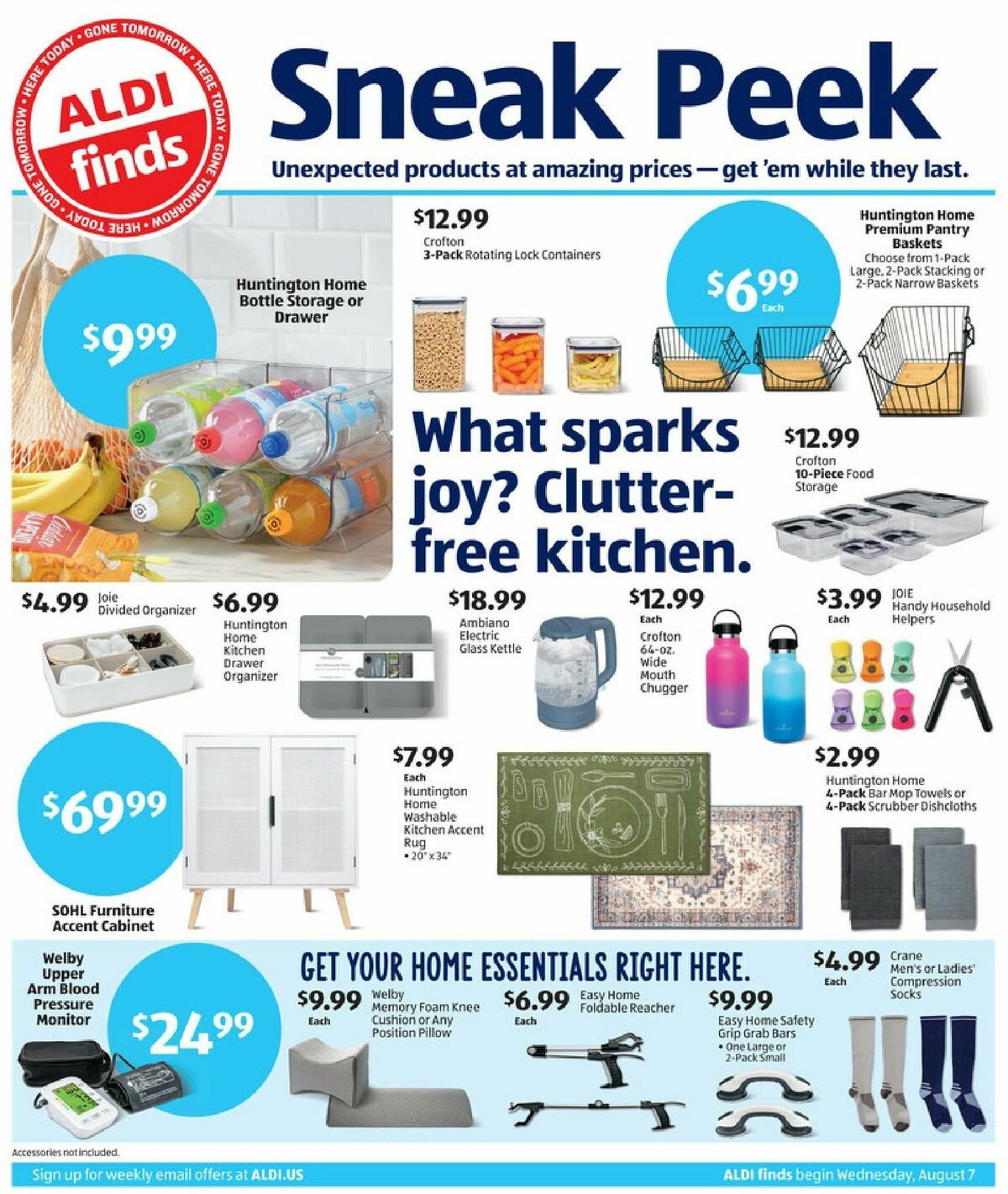 Aldi Ad Next Week aldi flyer next week aldi circular next week (4)