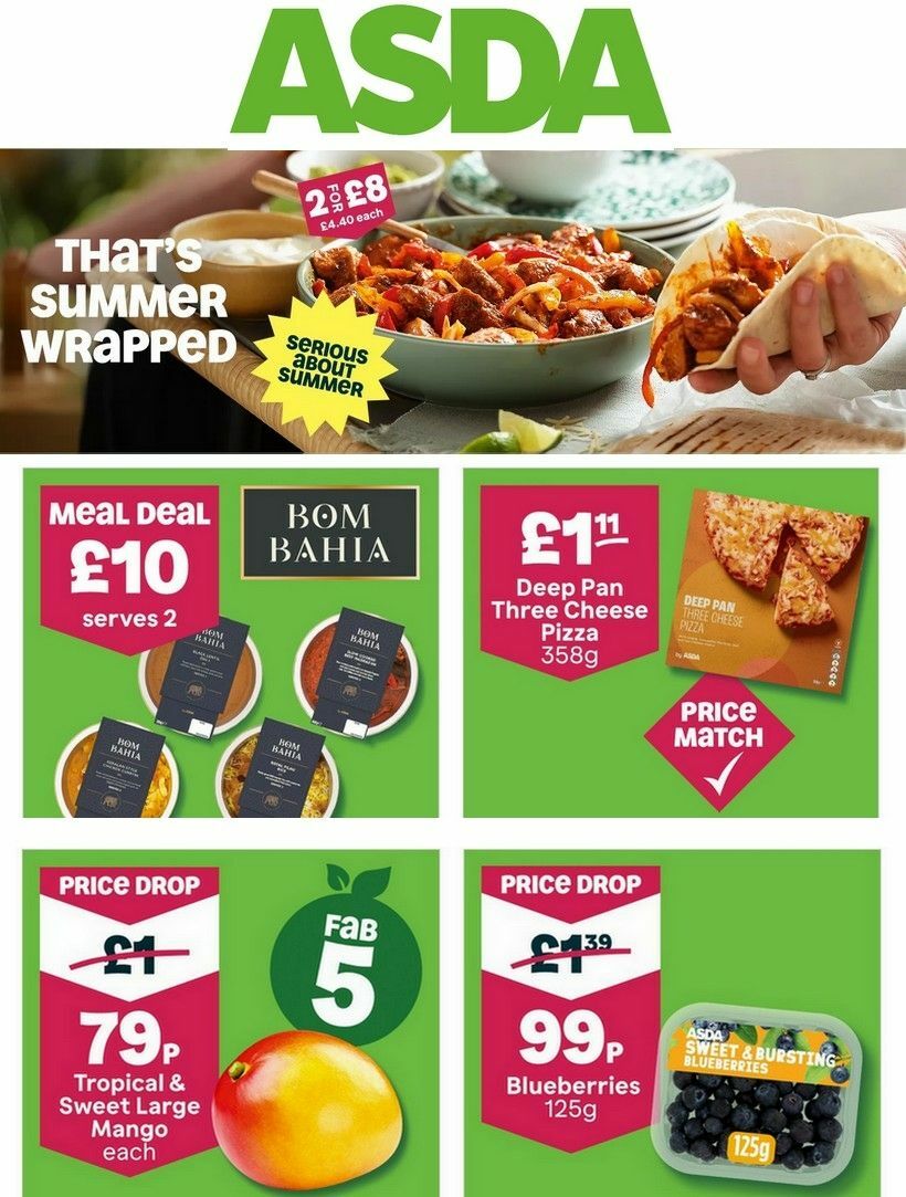 Asda offers this week 12 July (1)