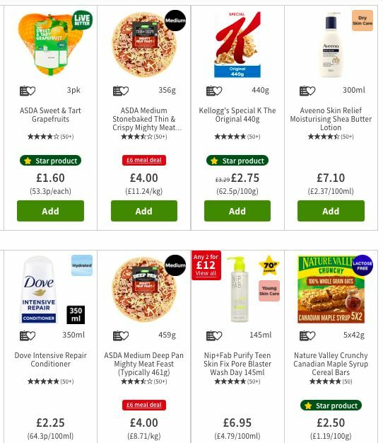 Asda offers this week 12 July (18)