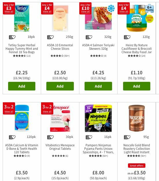 Asda offers this week 12 July (4)