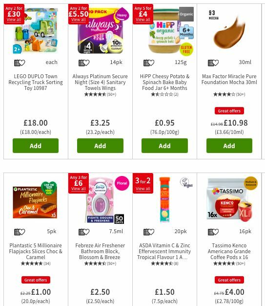 Asda offers this week 12 July (9)