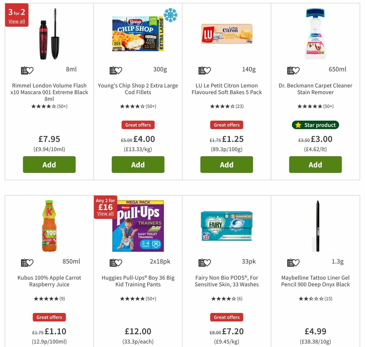 Asda offers this week 31 May (5)