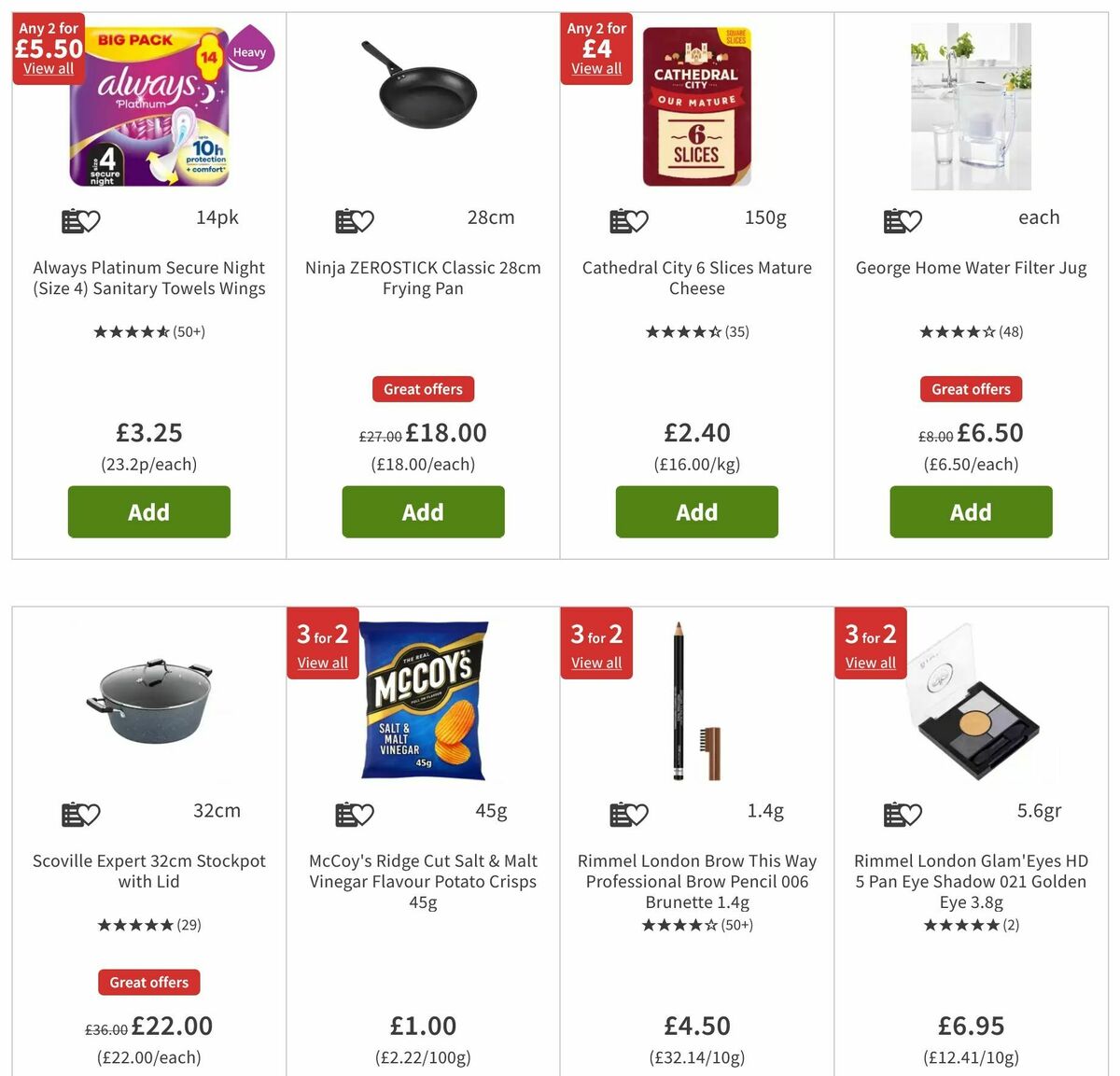 Asda offers this week 31 May (8)