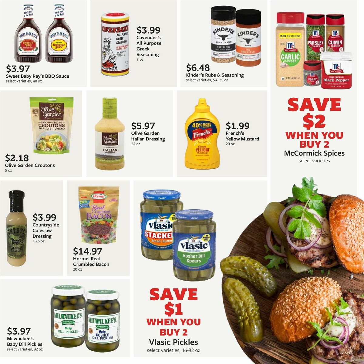 Fareway Grocery Ad July 8 – Fareway Monthly Ad (12)