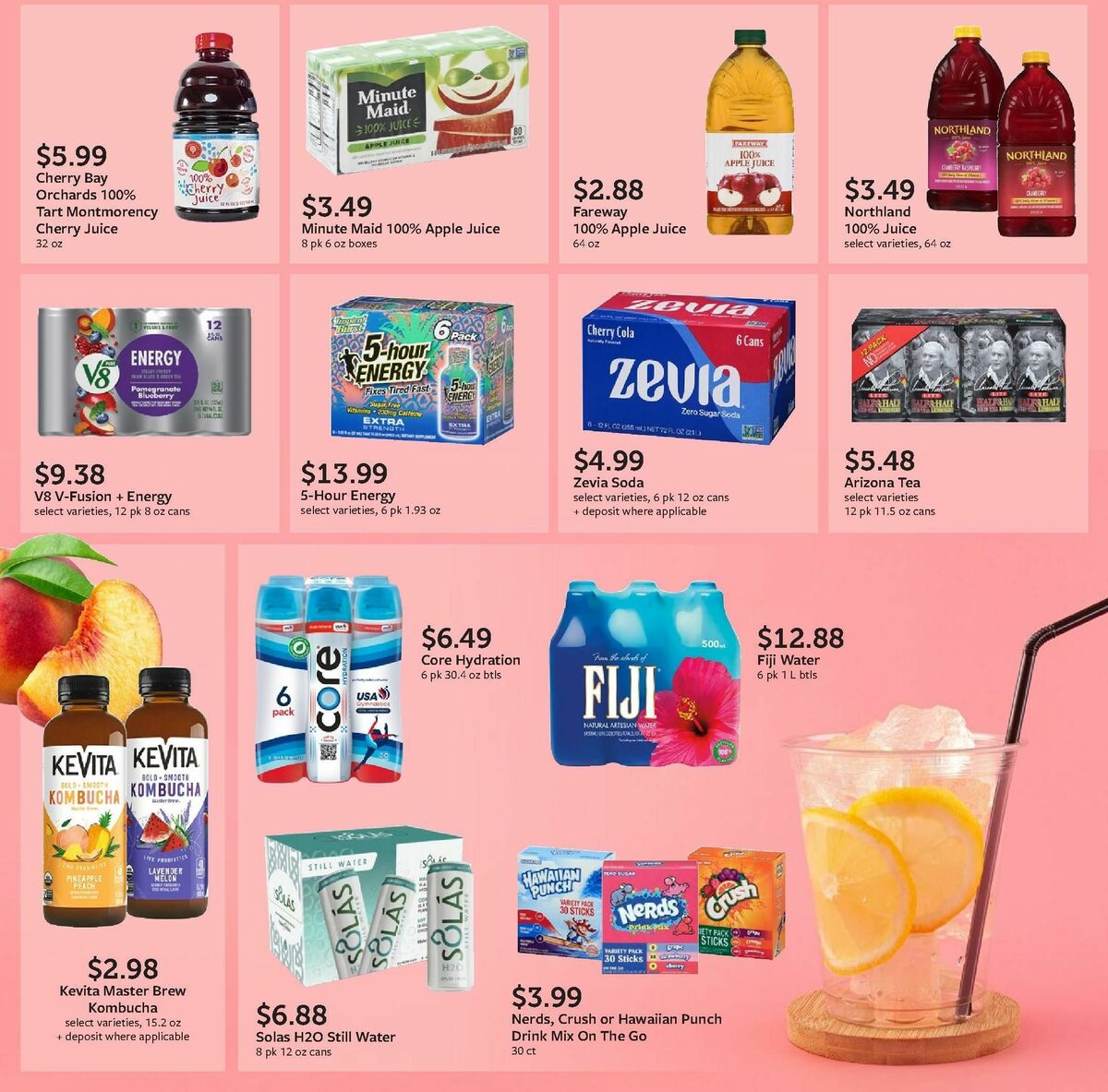 Fareway Grocery Ad July 8 – Fareway Monthly Ad (14)