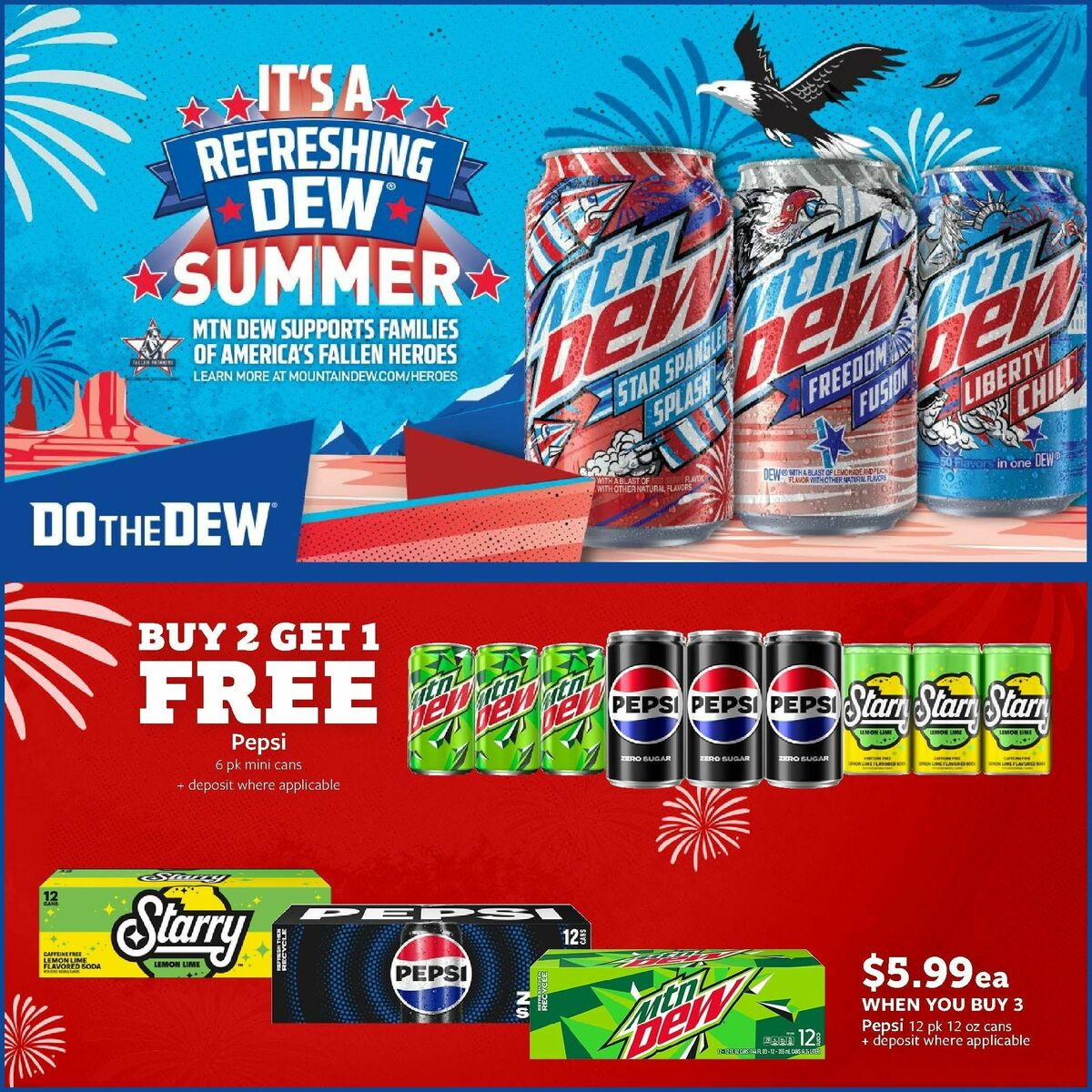 Fareway Grocery Ad July 8 – Fareway Monthly Ad (15)