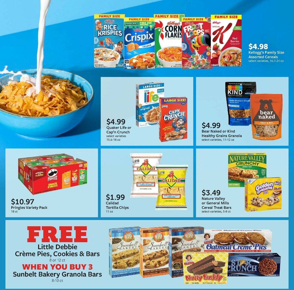 Fareway Grocery Ad July 8 – Fareway Monthly Ad (17)