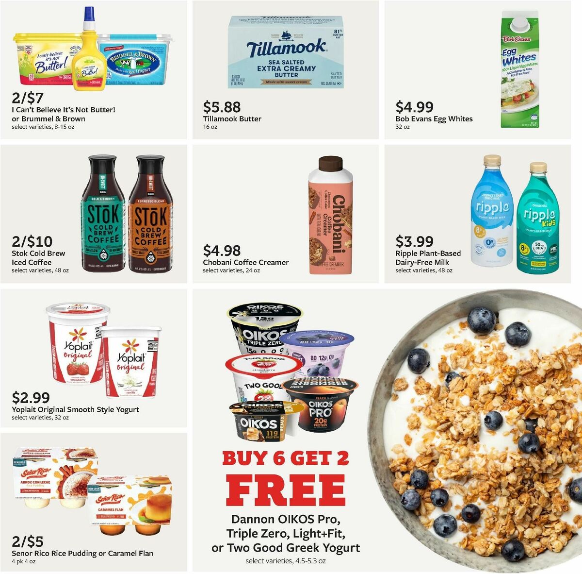 Fareway Grocery Ad July 8 – Fareway Monthly Ad (20)