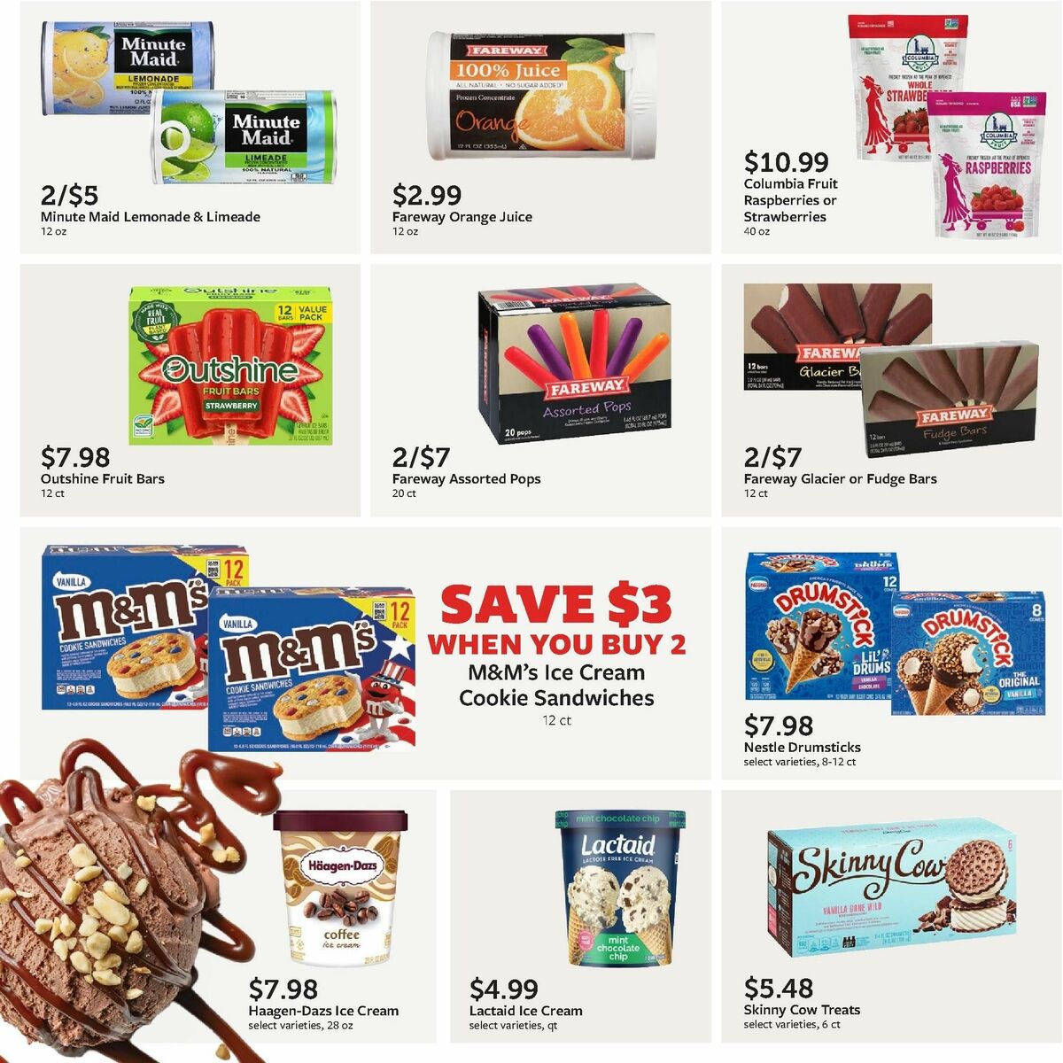 Fareway Grocery Ad July 8 – Fareway Monthly Ad (25)