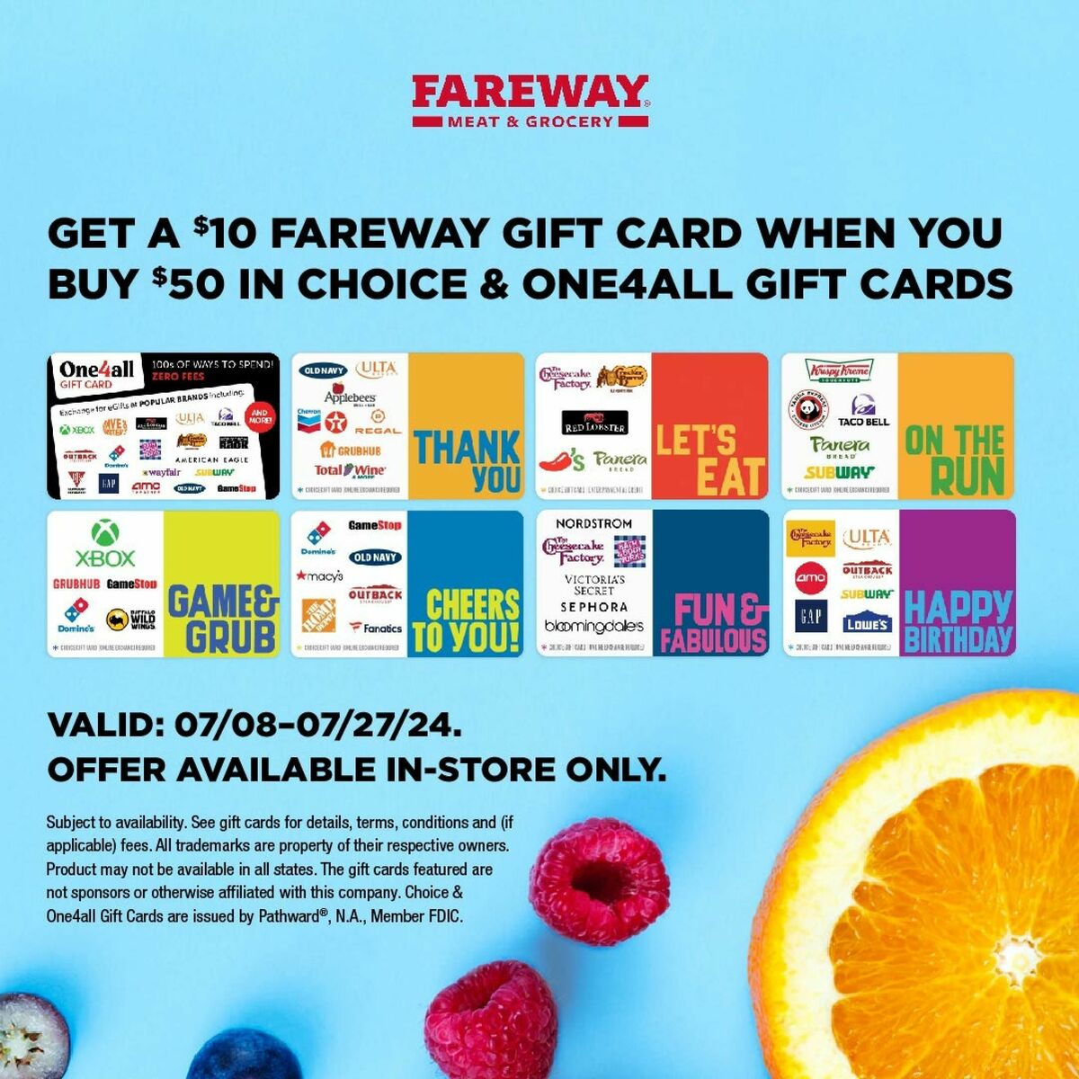 Fareway Grocery Ad July 8 – Fareway Monthly Ad (27)