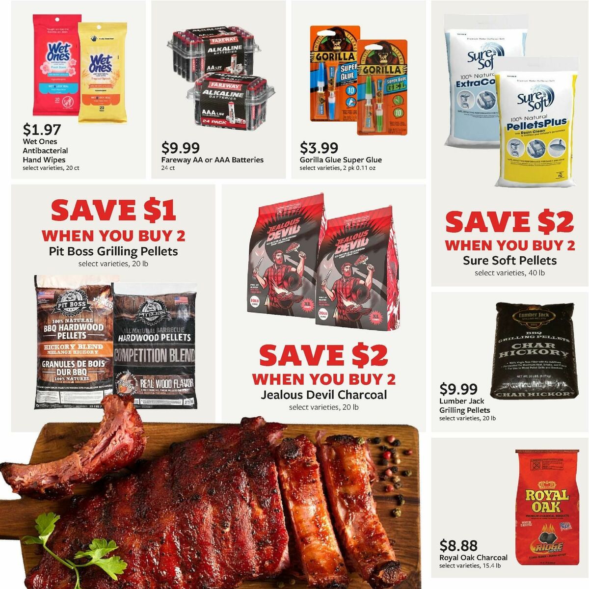 Fareway Grocery Ad July 8 – Fareway Monthly Ad (28)