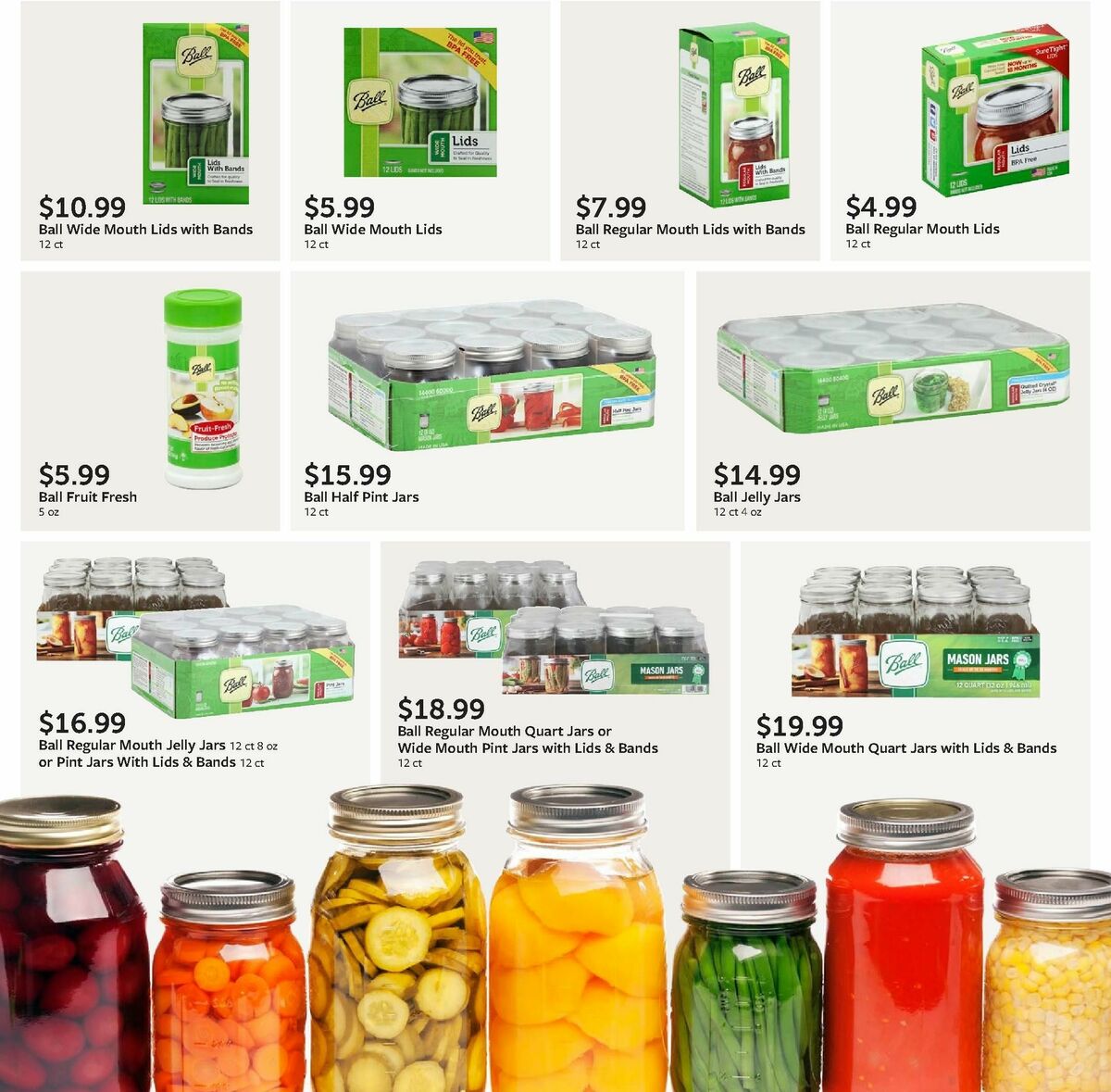 Fareway Grocery Ad July 8 – Fareway Monthly Ad (31)