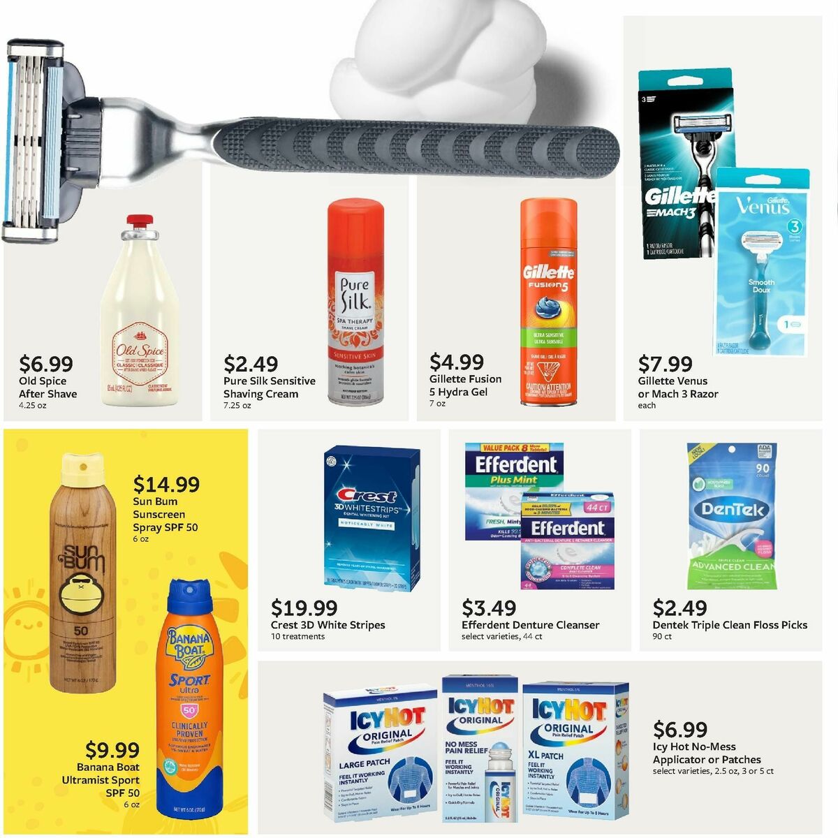 Fareway Grocery Ad July 8 – Fareway Monthly Ad (34)