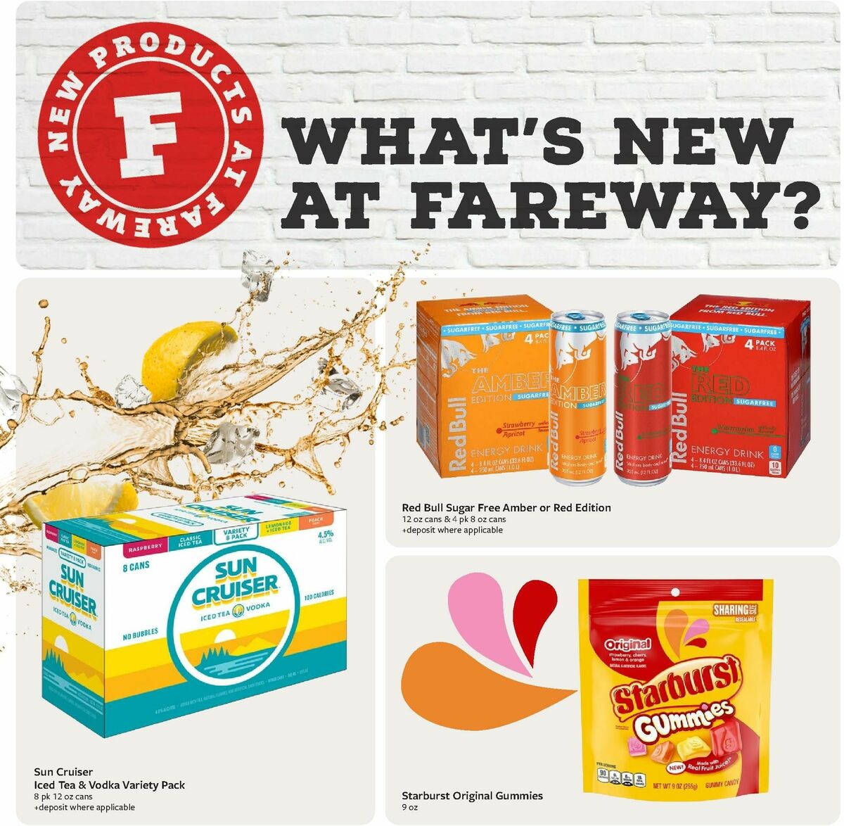 Fareway Grocery Ad July 8 – Fareway Monthly Ad (9)