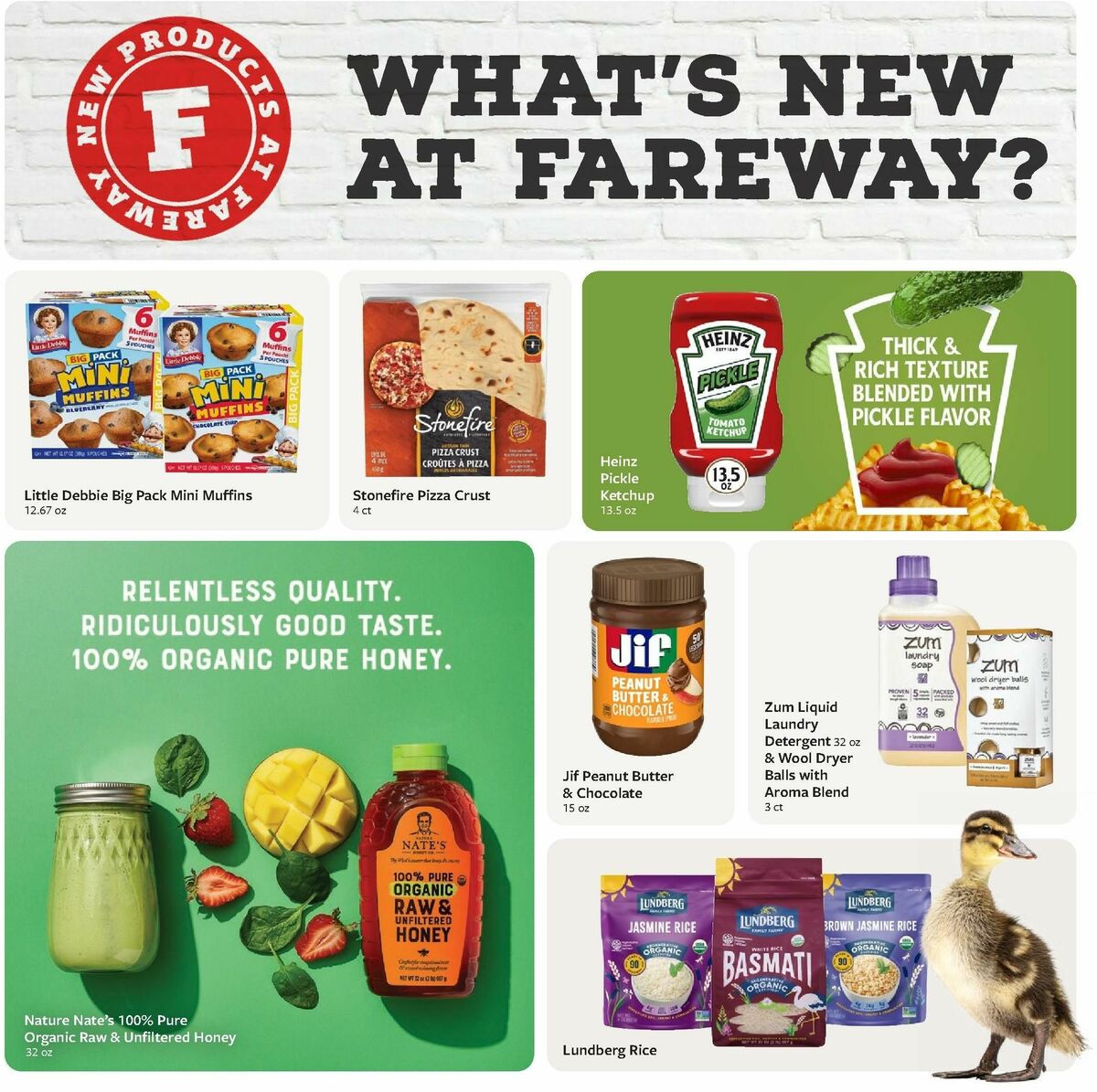 Fareway Grocery Ad Month August (14)