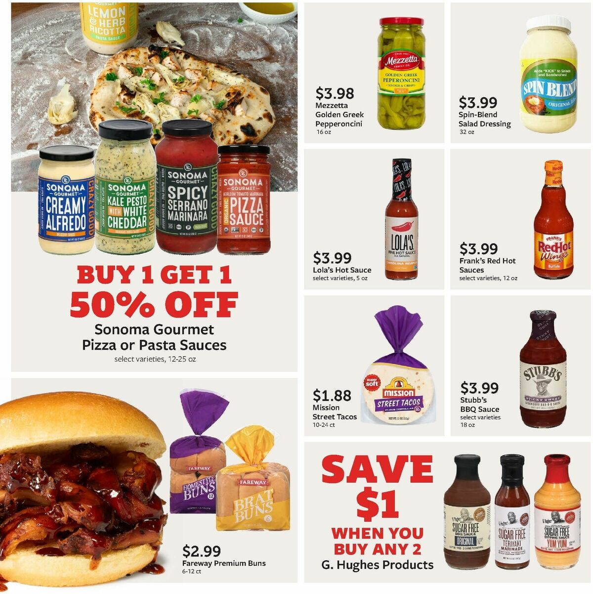 Fareway Grocery Ad Month August (17)